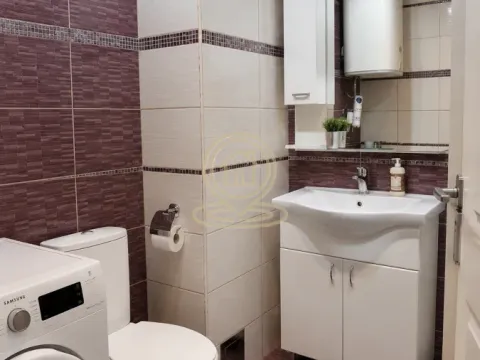Izdavanje, dvosoban stan, 59m², Crveni Krst, Beograd - image 8