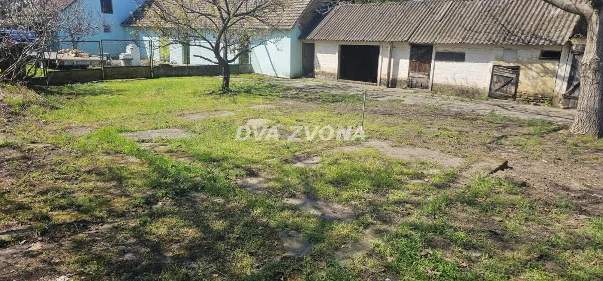 Prodaja, kuća, 82m², Bečej, Novi Sad