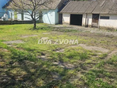 Prodaja, kuća, 82m², Bečej, Novi Sad - image 15