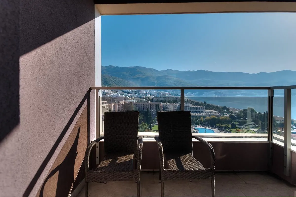 Sale, three bedroom apartment, 149m², Budva, Crna Gora