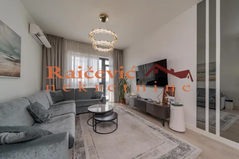 Prodaja, dvosoban stan, 53m², Savski Venac, Beograd - image 2