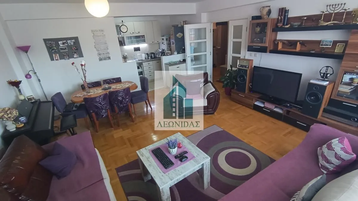Prodaja, četvorosoban stan, 101m², Medijana, Niš