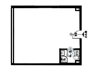 Sale, office space, 50m², Ljubović, Podgorica