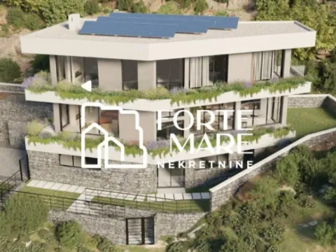 Prodaja, kuća, 312m², Tivat, Crna Gora - image 4