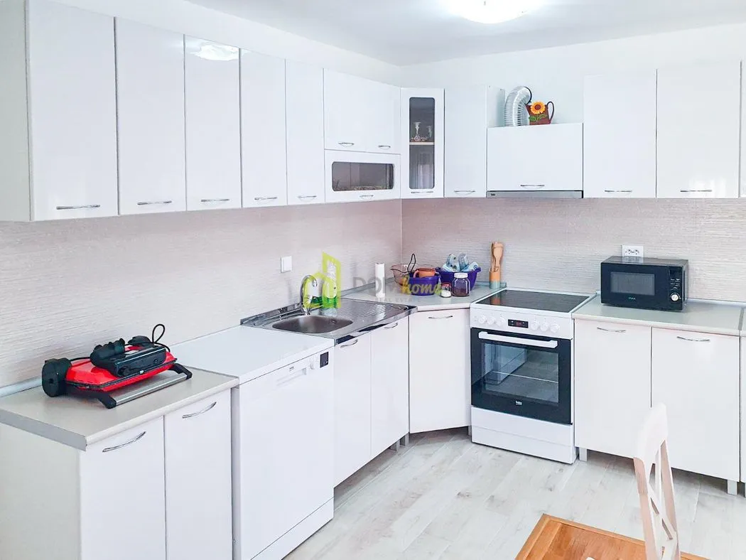 Rent, three bedroom apartment, 120m², Donja Gorica, Podgorica