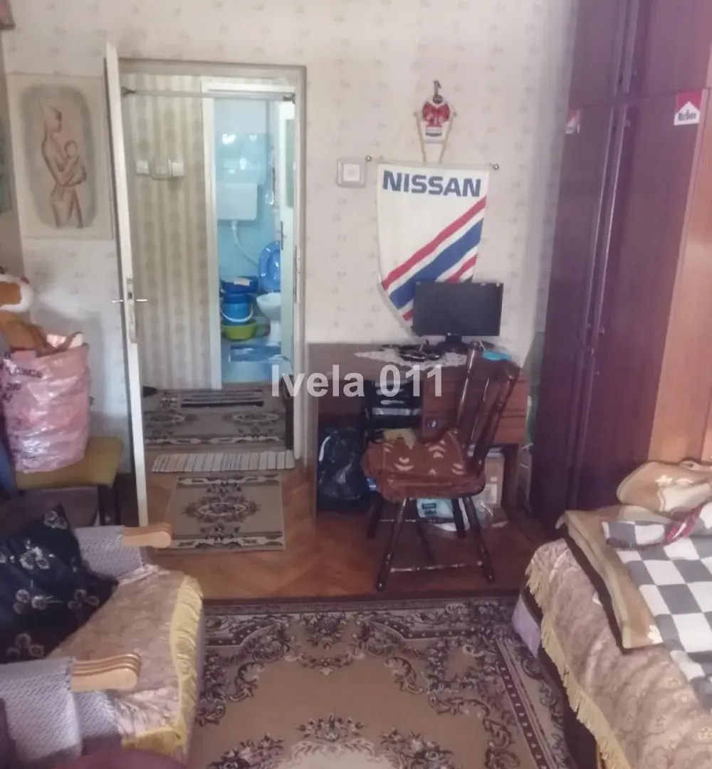 Prodaja, dvosoban stan, 50m², Voždovac Sve Podlokacije, Beograd