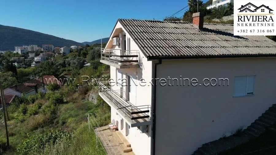 Prodaja, kuća, 154m², Đenovići, Herceg Novi