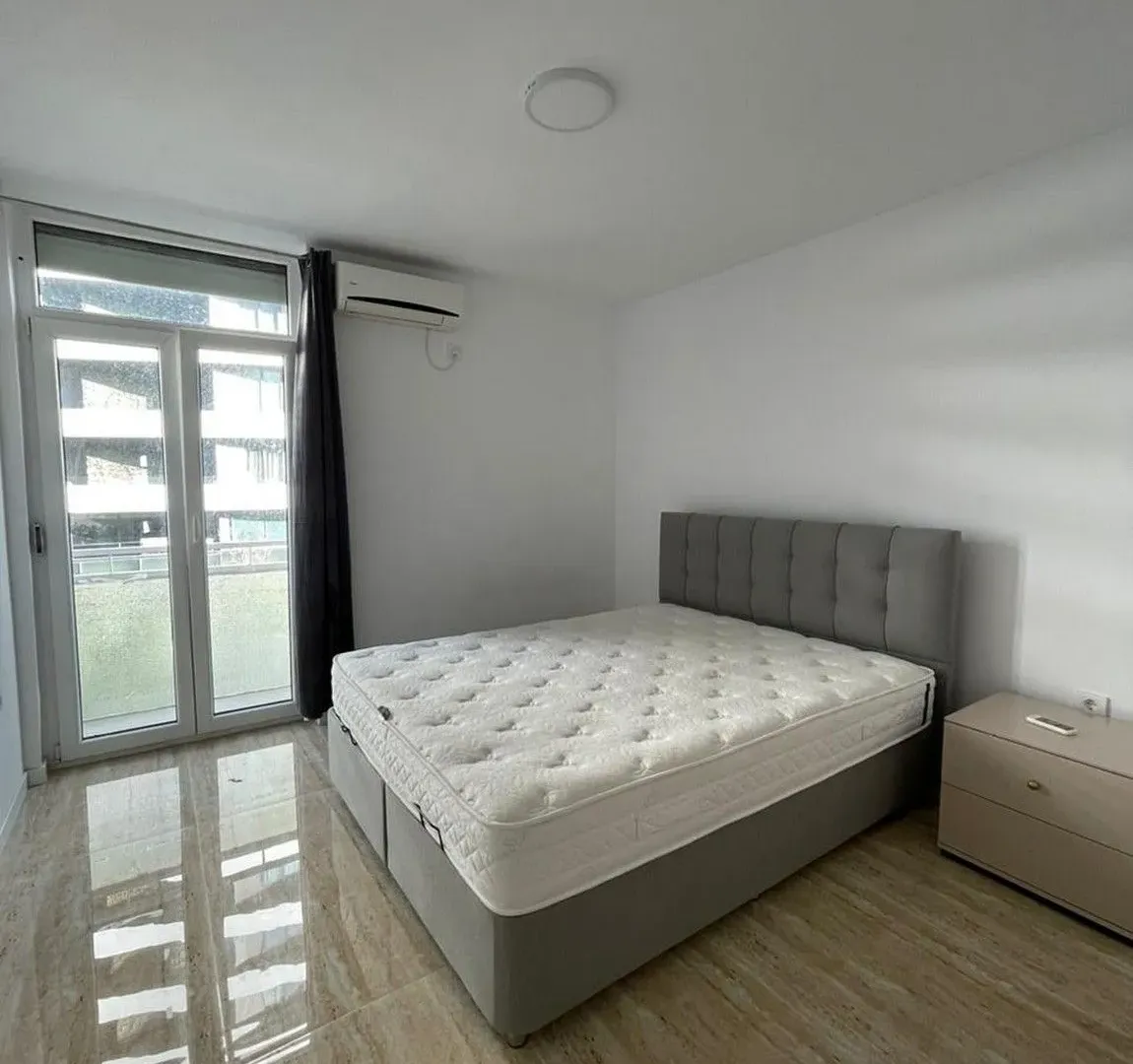 Sale, one bedroom apartment, 54m², Centar, Budva