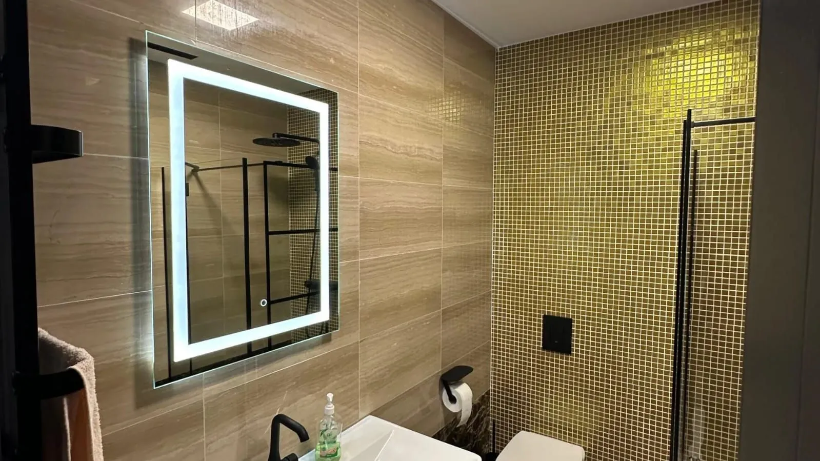 Izdavanje, jednosoban stan, 45m², Zagorič, Podgorica