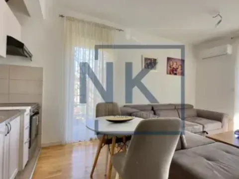 Prodaja, garsonjera, 22m², Zabjelo, Podgorica - image 4