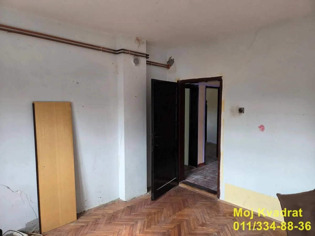 Prodaja, kuća, 145m², Bečmen, Surčin