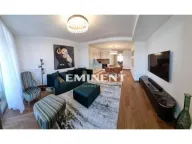 Izdavanje, trosoban stan, 83m², Savski Venac, Beograd - image 1