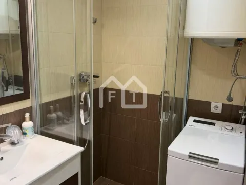 Rent, two bedroom apartment, 45m², Kanarevo Brdo, Beograd - image 19