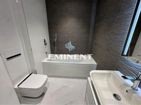 Rent, three bedroom apartment, 84m², Novi Beograd Blok 67, Novi Beograd Sve Podlokacije - image 9