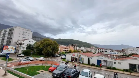 Izdavanje, jednosoban stan, 45m², Budva, Crna Gora - image 15