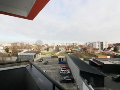 Sale, four bedroom apartment, 105m², Novi Sad, Srbija - image 8