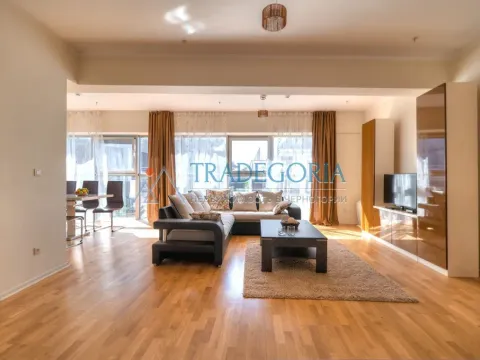 Prodaja, trosoban stan, 125m², Budva, Crna Gora - image 3