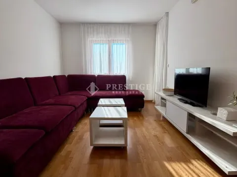 Rent, one bedroom apartment, 43m², Tološka šuma, Podgorica - image 1