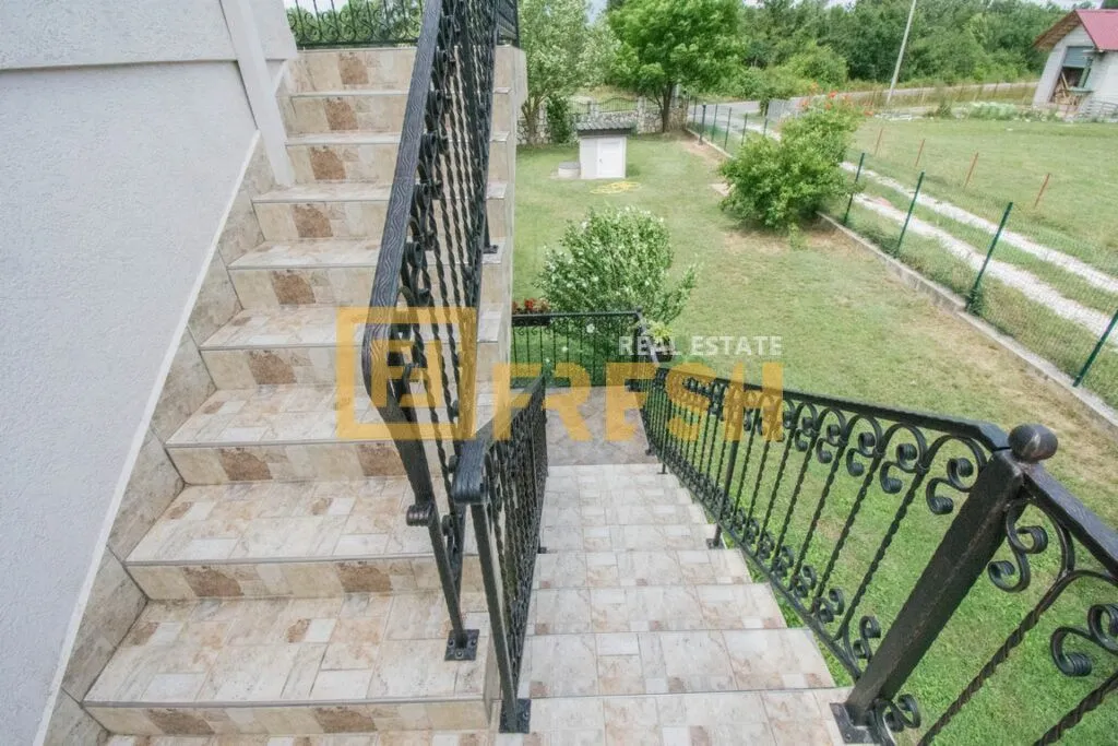 Sale, office space, Danilovgrad, Crna Gora
