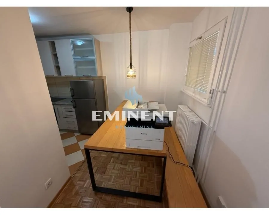 Rent, two bedroom apartment, 55m², Novi Beograd Sve Podlokacije, Beograd