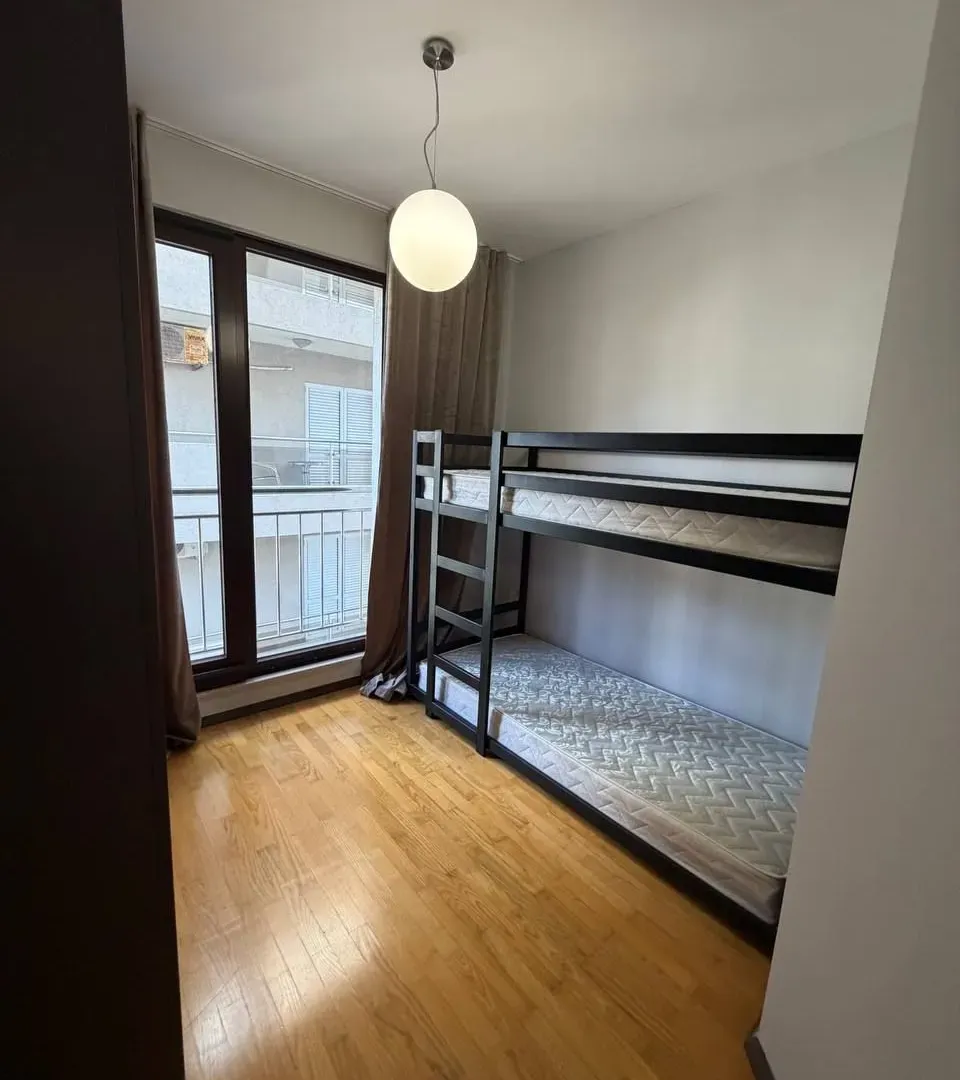 Sale, three bedroom apartment, 83m², Centar, Budva