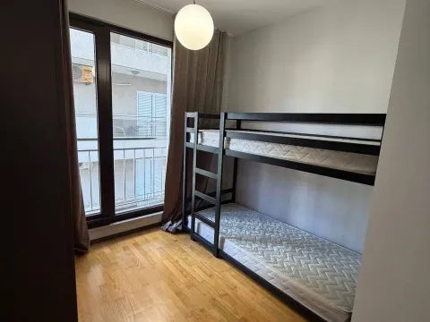 Sale, three bedroom apartment, 83m², Centar, Budva - image 4