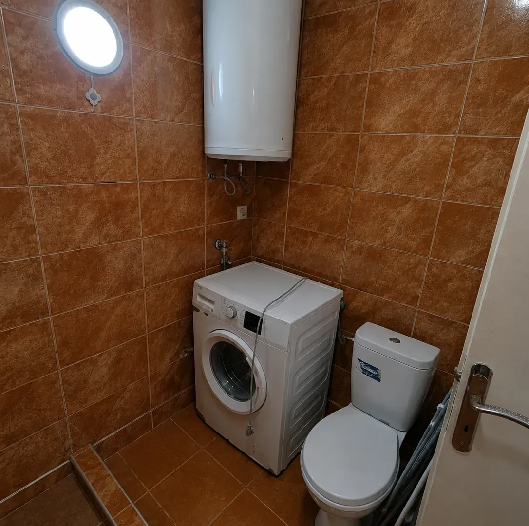 Rent, one bedroom apartment, 40m², Zabjelo, Podgorica