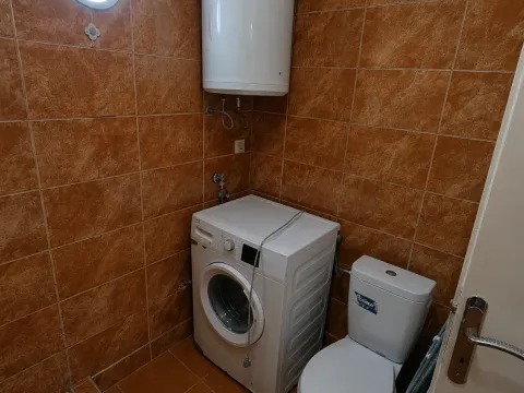 Rent, one bedroom apartment, 40m², Zabjelo, Podgorica - image 8