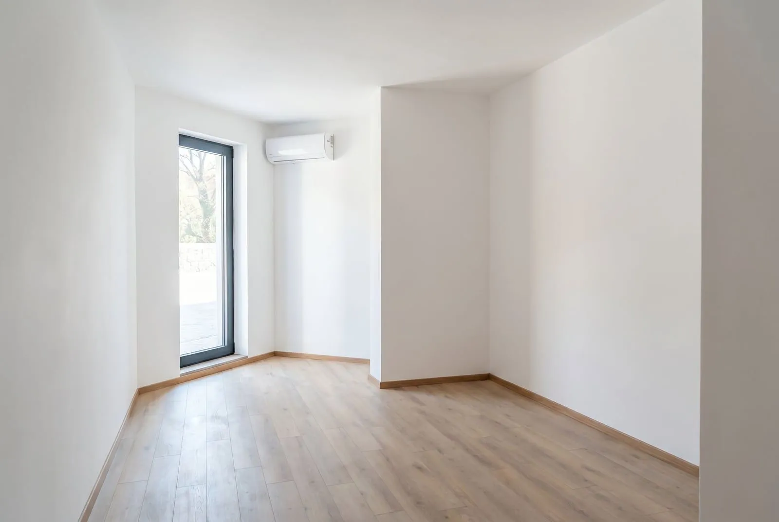 Prodaja, trosoban stan, 93m², Pržno, Budva