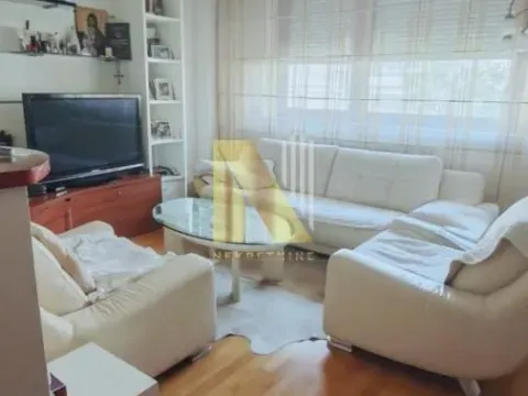 Prodaja, dvosoban stan, 55m², Stari grad, Novi Sad - image 3