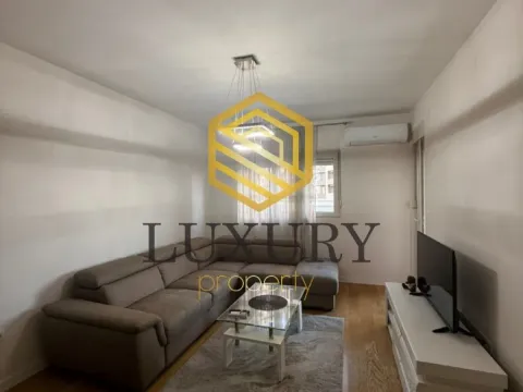 Izdavanje, jednosoban stan, 49m², Central Point, Podgorica - image 9