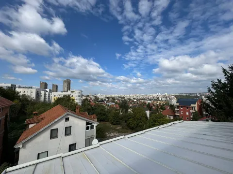 Sale, two bedroom apartment, 46m², Voždovac Sve Podlokacije, Beograd - image 4