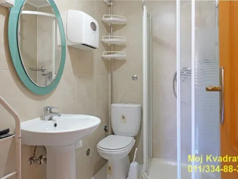 Izdavanje, stan, 239m², Stari Grad, Beograd - image 18