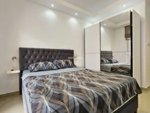 Izdavanje, jednosoban stan, 41m², Budva, Crna Gora - image 9