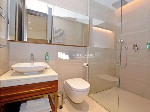 Prodaja, jednosoban stan, 50m², Đenovići, Herceg Novi - image 12