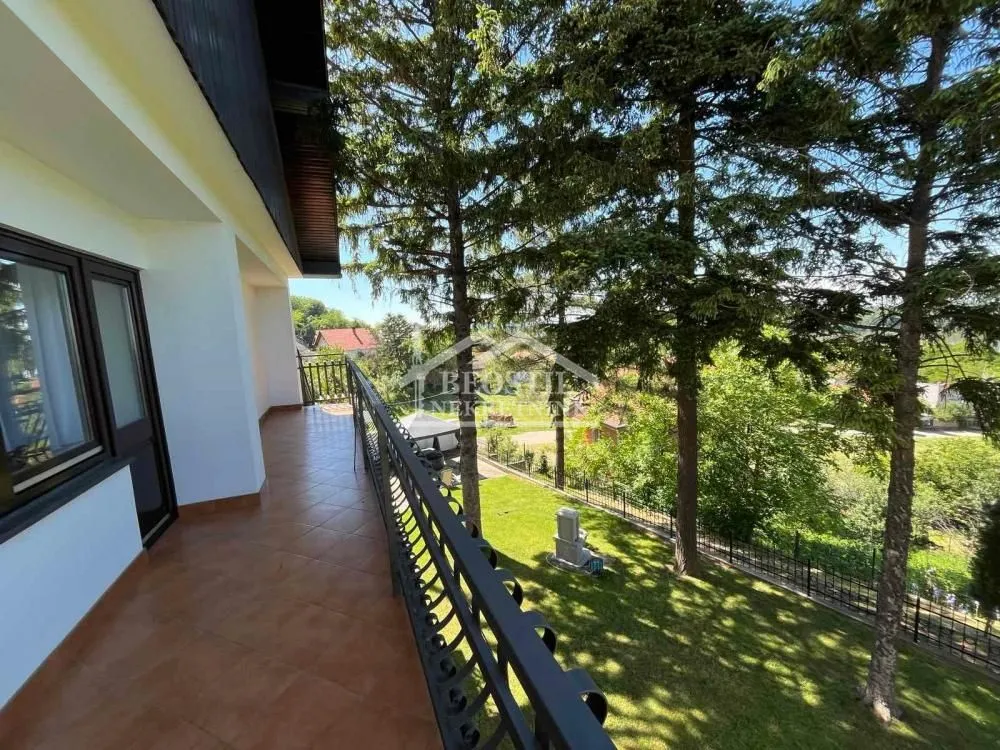 Prodaja, kuća, 126m², Centar, Smederevo