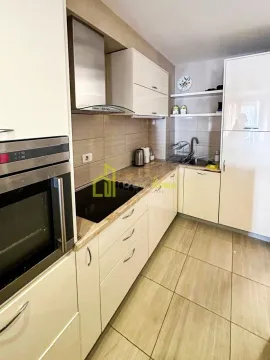 Sale, three bedroom apartment, 112m², Bečići, Budva - image 12