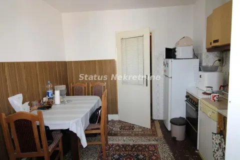 Sale, two bedroom apartment, 51m², Vračar Sve Podlokacije, Beograd - image 5