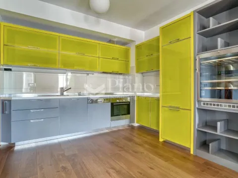 Rent, two bedroom apartment, 90m², Centar, Podgorica - image 7