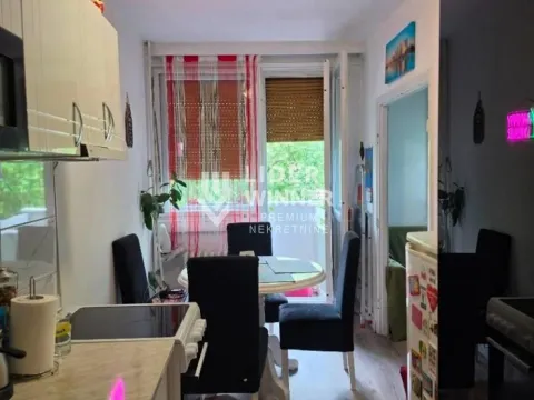 Sale, three bedroom apartment, 53m², Miljakovac, Rakovica - image 3