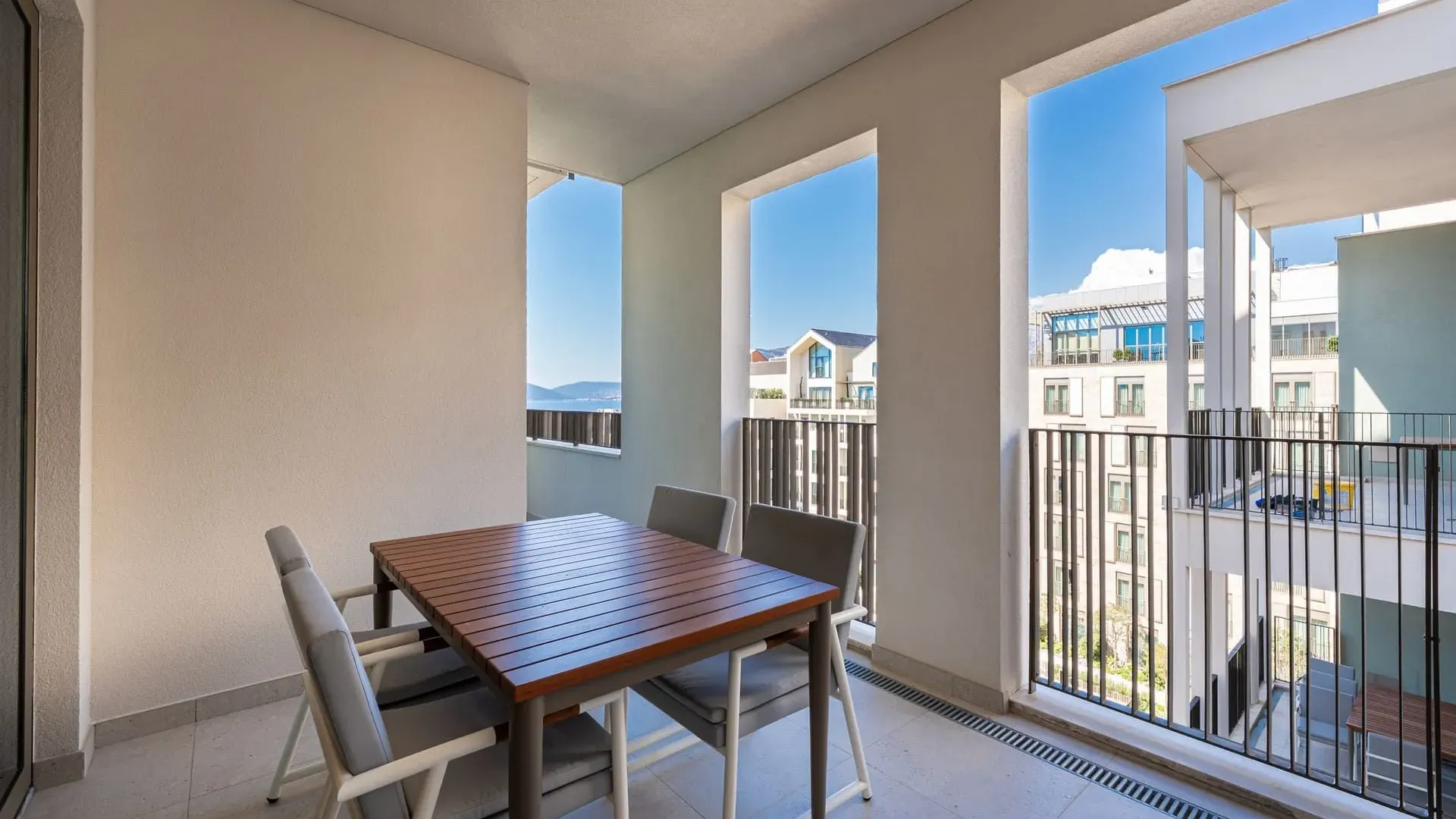 Prodaja, jednosoban stan, 77m², Porto Montenegro, Tivat