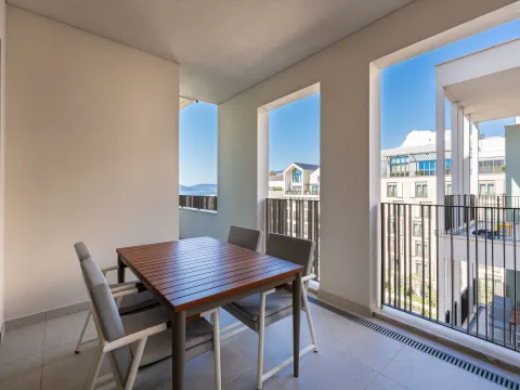 Prodaja, jednosoban stan, 77m², Porto Montenegro, Tivat - image 11