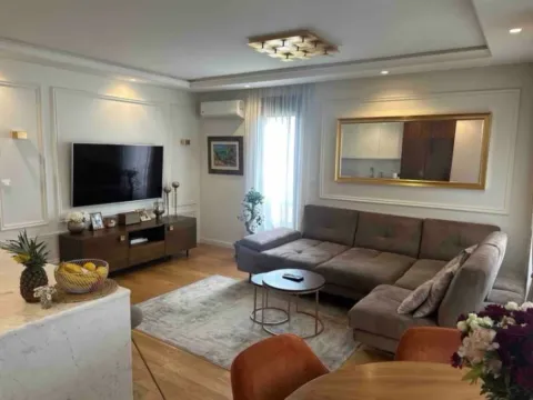 Prodaja, dvosoban stan, 74m², Zabjelo, Podgorica - image 9