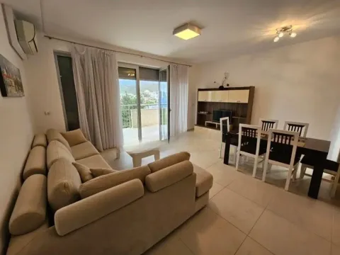 Sale, two bedroom apartment, 72m², Pržno, Budva - image 4