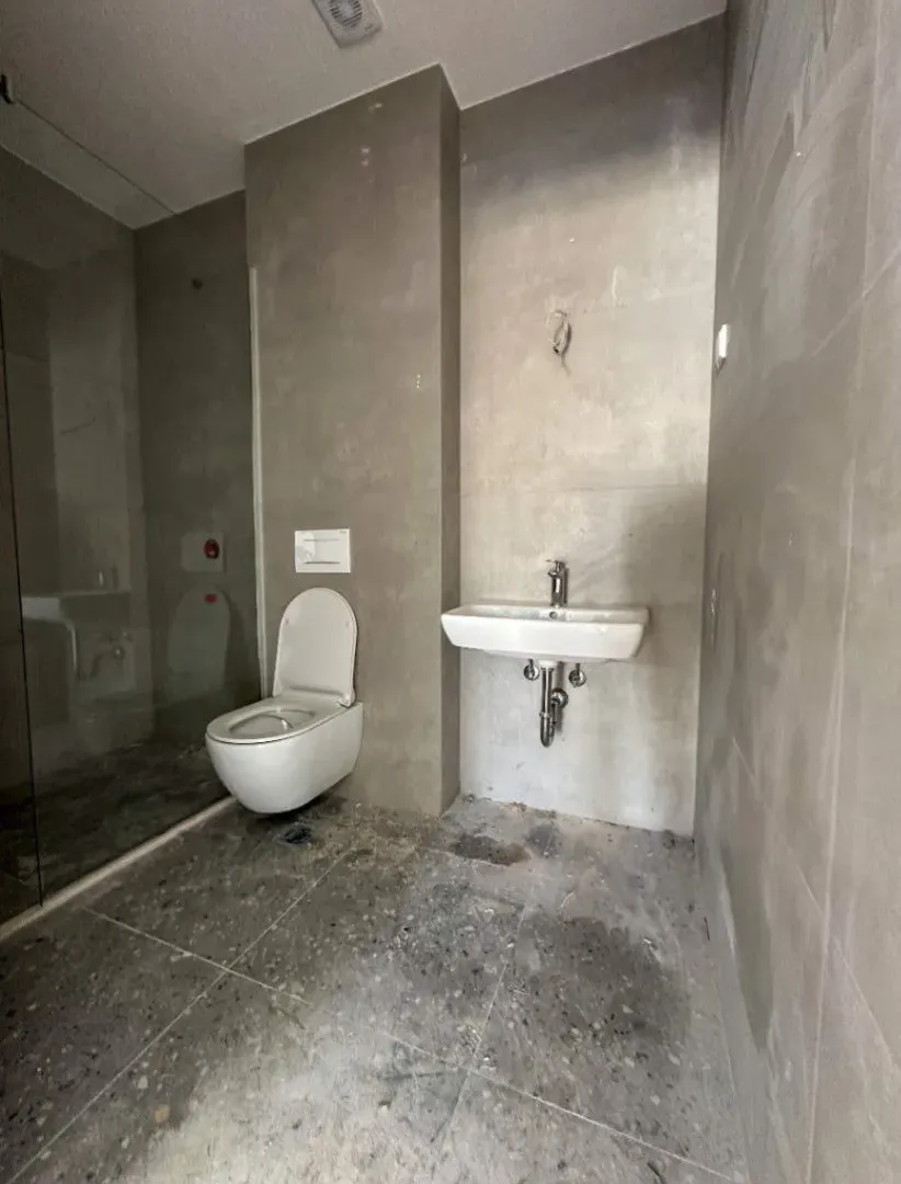 Sale, two bedroom apartment, 75m², Zabjelo, Podgorica