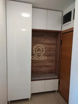 Izdavanje, trosoban stan, 57m², Kej, Novi Sad Sve Podlokacije - image 9