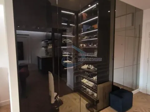 Prodaja, jednosoban stan, 38m², Stari Grad, Beograd - image 10