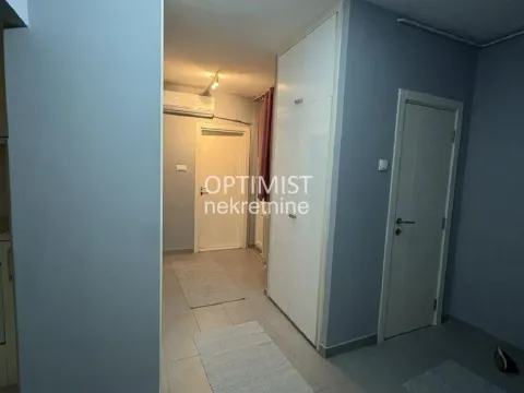 Izdavanje, dvosoban stan, 67m², Novi Beograd Blok 37, Novi Beograd Sve Podlokacije - image 11