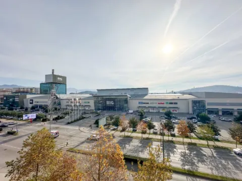 Prodaja, dvosoban stan, 63m², City Kvart, Podgorica - image 6