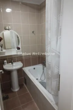 Prodaja, jednosoban stan, 36m², Betanija, Novi Sad Sve Podlokacije - image 8